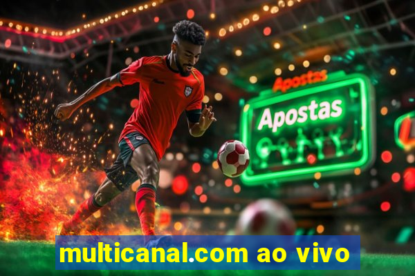 multicanal.com ao vivo